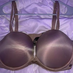 38DD Victoria’s Secret Push-up Bra